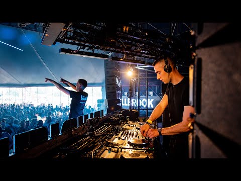 Millbrook | Full drum & bass set @ Liquicity Festival 2022 🚀