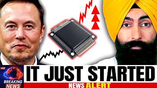 Memory Chip Shortage: Investment Guide & Transcript