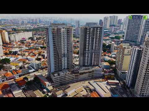WIN ECON ANDAMENTO DA OBRA - AGOSTO 2026