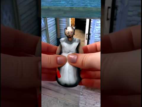 Desi bitwa ate granny😂🤣 #shorts