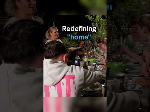 Redefining 