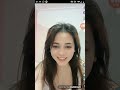 Live Bigo Baju Transparan Lupa Pake Br Utingnya Nonjol Hot Banget