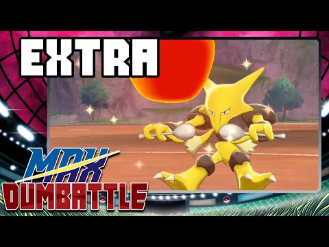 Prima ARMORED Dumbattle in Live - Pokémon Spada e Scudo EXTRA w/ Cydonia & Chiara