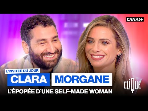 Clara Morgane : "Le X m'a offert un objectif de vie, une carrière" - CANAL+
