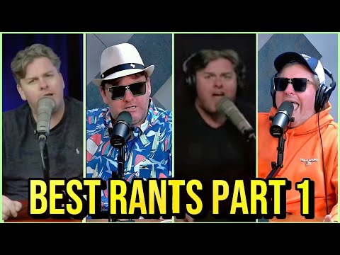 Tim Dillon Most Savage Rants | Fan Favorites part 1