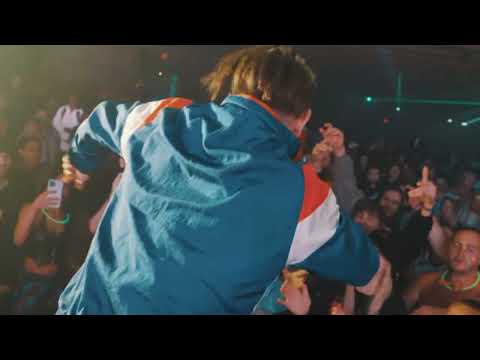 Galaxy Gathering 2022 // Circus of Life Music Festival