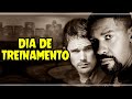 Dia De Treinamento 2001 Crítica Rápida