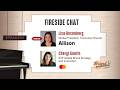 Mastercard Fireside Chat