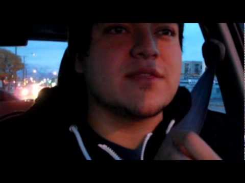 I'M SICK :[ (vlog #132 11/10/10)