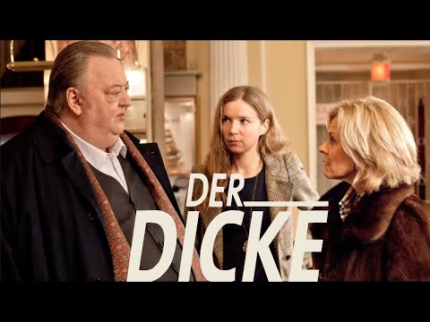 Der Dicke Folge 48  | Wirre Zeiten  | NEUE Krimi Deutsch