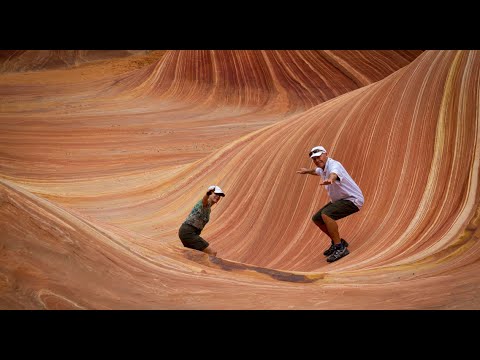 download lagu mp3 mp4 The Wave Grand Canyon, download lagu The Wave Grand Canyon gratis, unduh video klip The Wave Grand Canyon