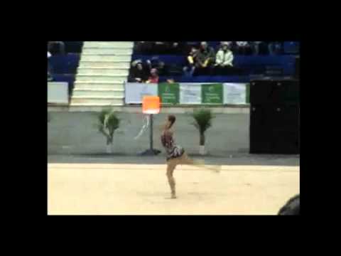 Alexandra Piscupescu- cerc