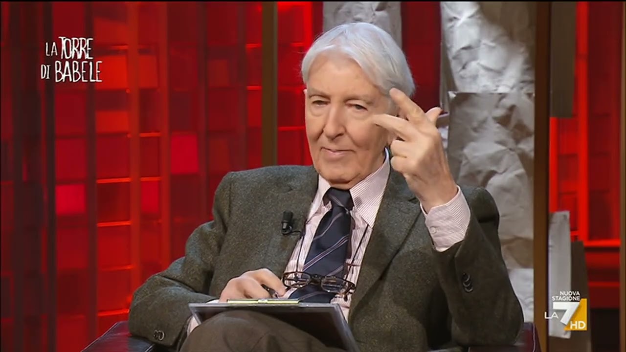 La Torre di Babele 15/12/2025