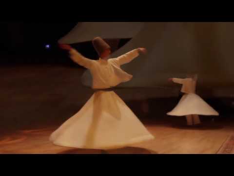 Seyed Ali Jaberi & Sina Sarlak — Hamdel Ensemble -  A Wine Infused Universe (Live)