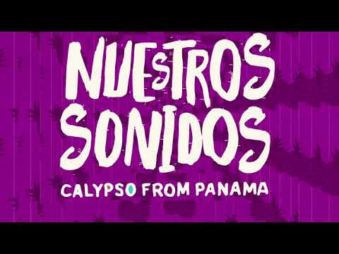 Calypso From Panama - Concolon