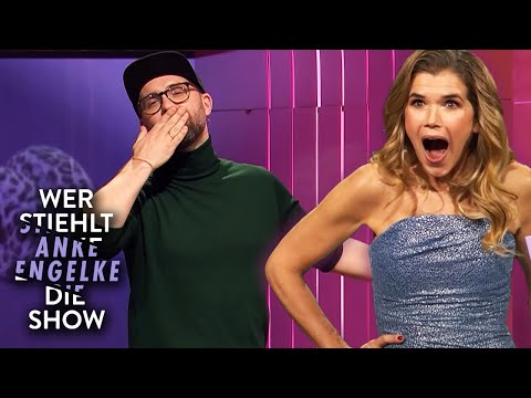 "Habt ihr S** vor euren Haustieren?" | An Fragen wie diesen | Wer stiehlt mir die Show? | ProSieben