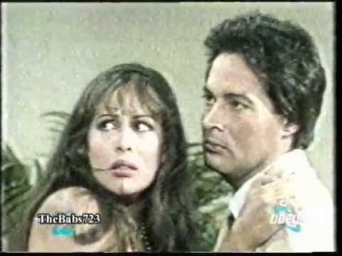 LUISANA MIA (1981) -  Scena  18