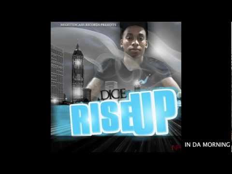 HeGettinCash - In Da Morning