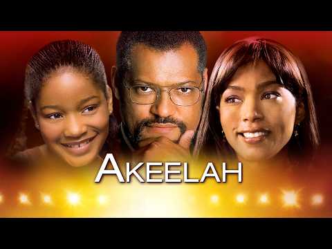 Akeelah ist die Größte (2006) | Ganzer Film auf Deutsch