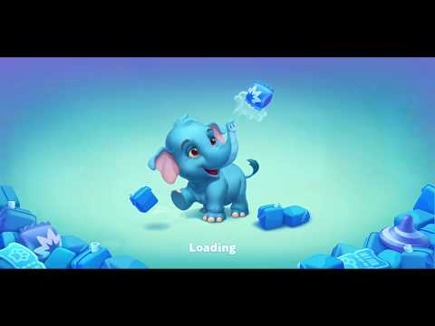 Wildscapes Level 371