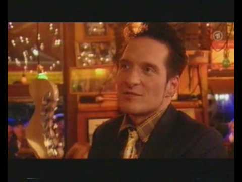 ARD Inas Nacht Interview mit Bela B. Teil 2/3