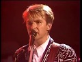 Crowded House -Love You Till The Day I Die-Melbourne 12-12-86