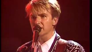 Crowded House -Love You Till The Day I Die-Melbourne 12-12-86