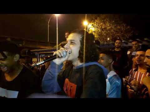 KEVÃO E MUTANO X TUZIN E GORDÃO ZN - BDH.87