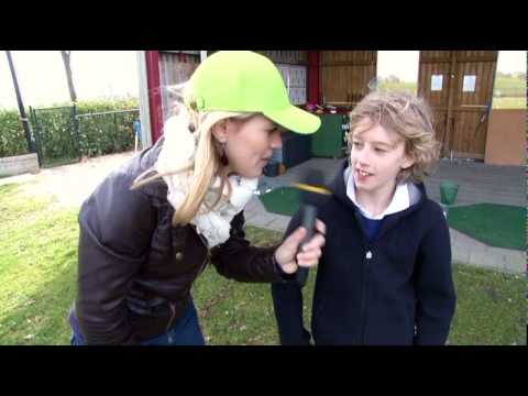 KinjerKraom @ GolfHorst deel 1