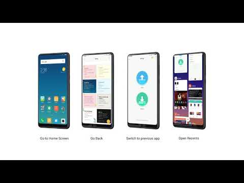 MIUI 10 Beta Global Rollout Starting Next Week