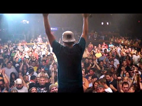 Tom P VLOG intro