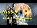 Halsey Castle Instrumental The Huntsman Winter's War Version