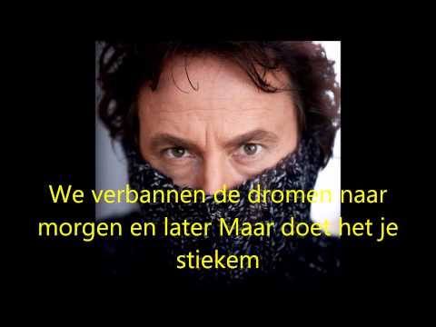 Marco Borsato Ft Ali B - wat zou je doen