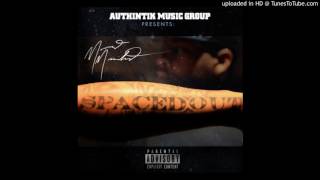 Marcus Manchild - On Fire (ft. Z-Ro &amp; Lil Keke) [2011]