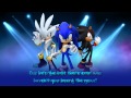 Sonic the Hedgehog (2006) - His World [LYRICS ...