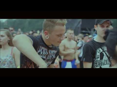 HARDSUEL Mashup - Zombie Children XTC - Dj Mad Dog vs Steve Angello