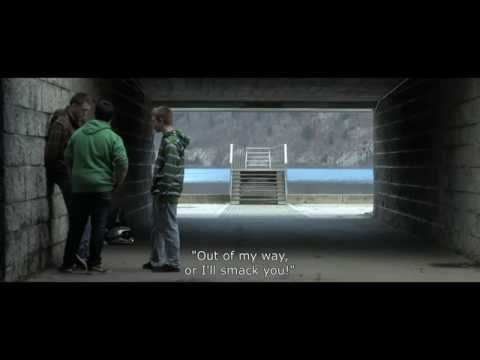 Thumbnail for video: And There We Are, In the Middle (trailer) | One World Romania 2015 Thumbnail for video: And There We Are, In the Middle (trailer) | One World Romania 2015