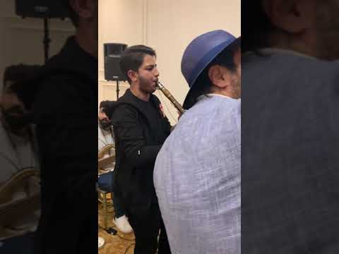 Giany Jackson & Azat King