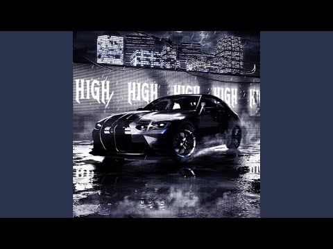 HIGH - SLOWED