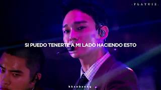 exo;; sweet lies - sub español