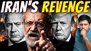 Download lagu Decoding Iran’s Big Hit-back Against America & Allies | Trump Looking For Way Out? | Akash Banerjee mp3