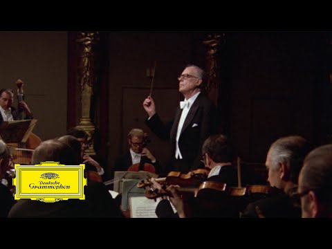 Karl Böhm, Wiener Philharmoniker - Mozart: Serenade "Eine kleine Nachtmusik": I. Allegro