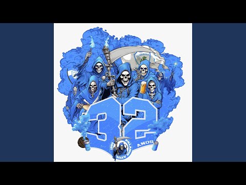 Falange Azul 32 Anos