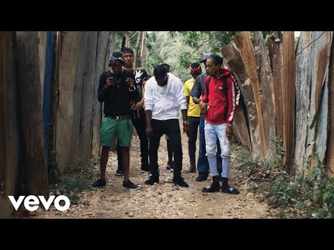 Tempa L, Nykka, Lenz Real - Styling (Official Music Video)