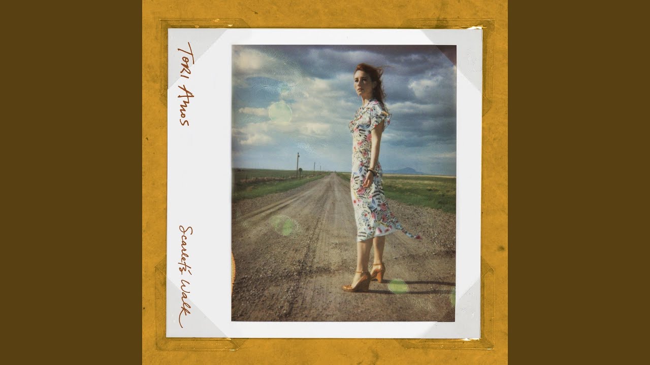 Tori Amos - Pancake