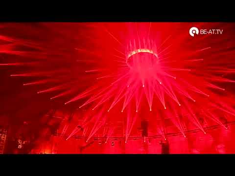 Rødhåd @ ADE 2017   Awakenings x Klockworks present PHOTON BE AT TV