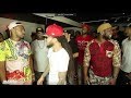 KYD SLADE vs CHRIS MILLS - iBattleTV