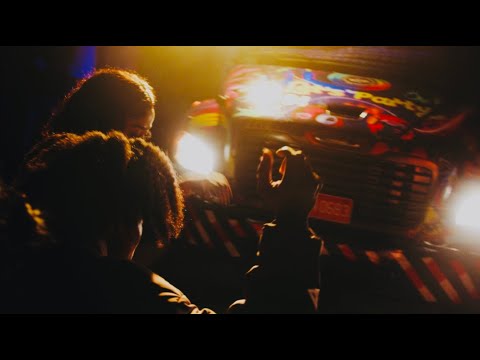 Kraff - Nursery Rhymes  | Official Music Video (Dutty Money Riddim)