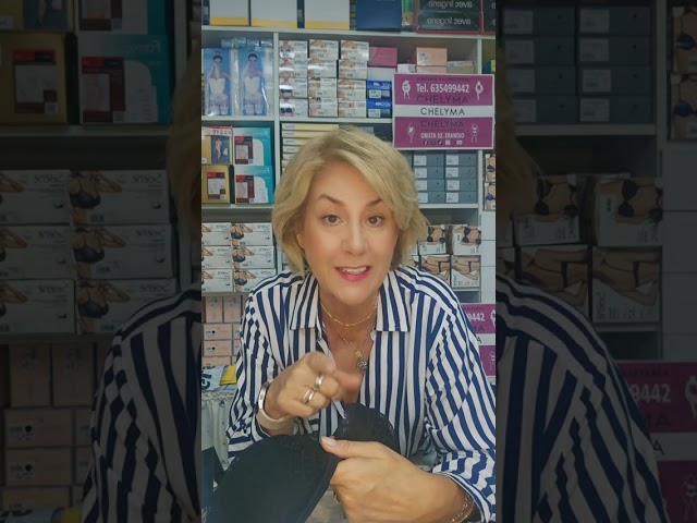 Vídeo relacionado con Chantelle Soft Stretch, Braguita Mujer, Rojo (Coquelicot YU), 38 (Talla del Fabricante: 36)