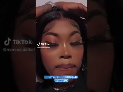 “Sky Falling” by Asian Doll Out Now 🤣